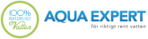 logo - aqua expert